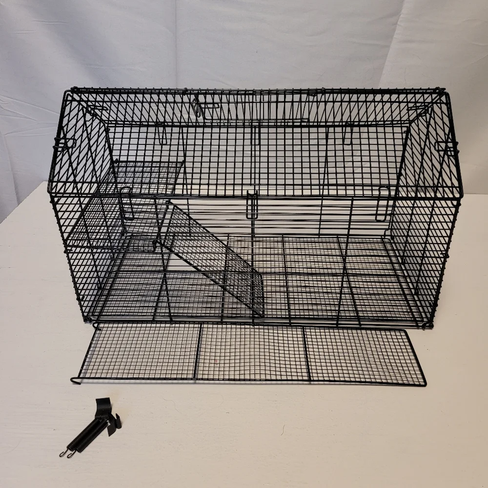 Cage cover for fish tank Small Animal Cage